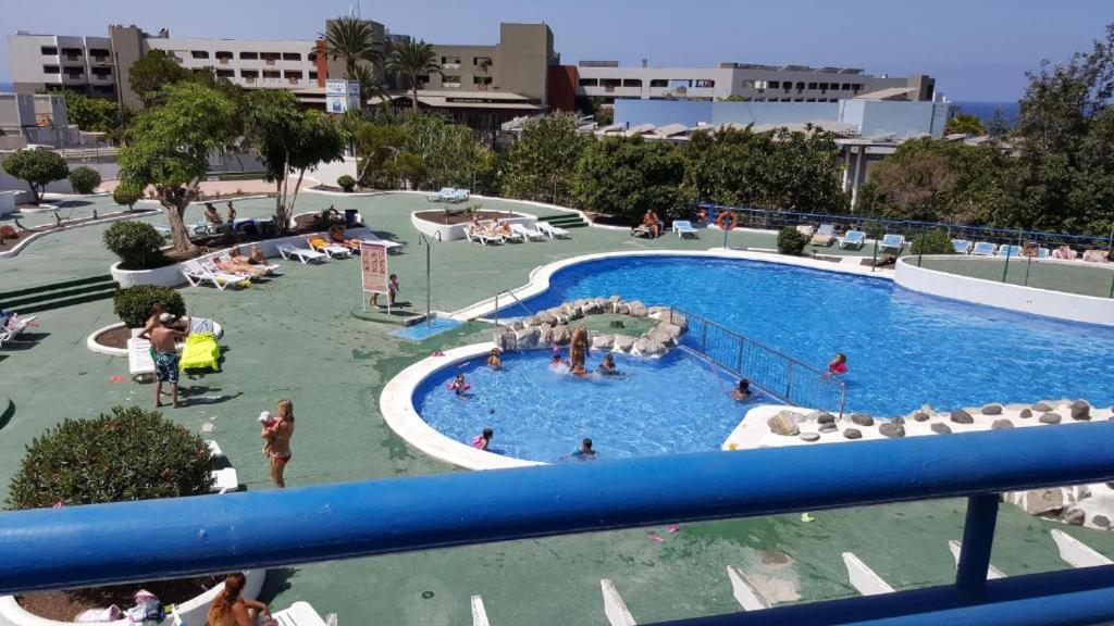 Paraiso Del Sur Playa Paraiso  Εξωτερικό φωτογραφία