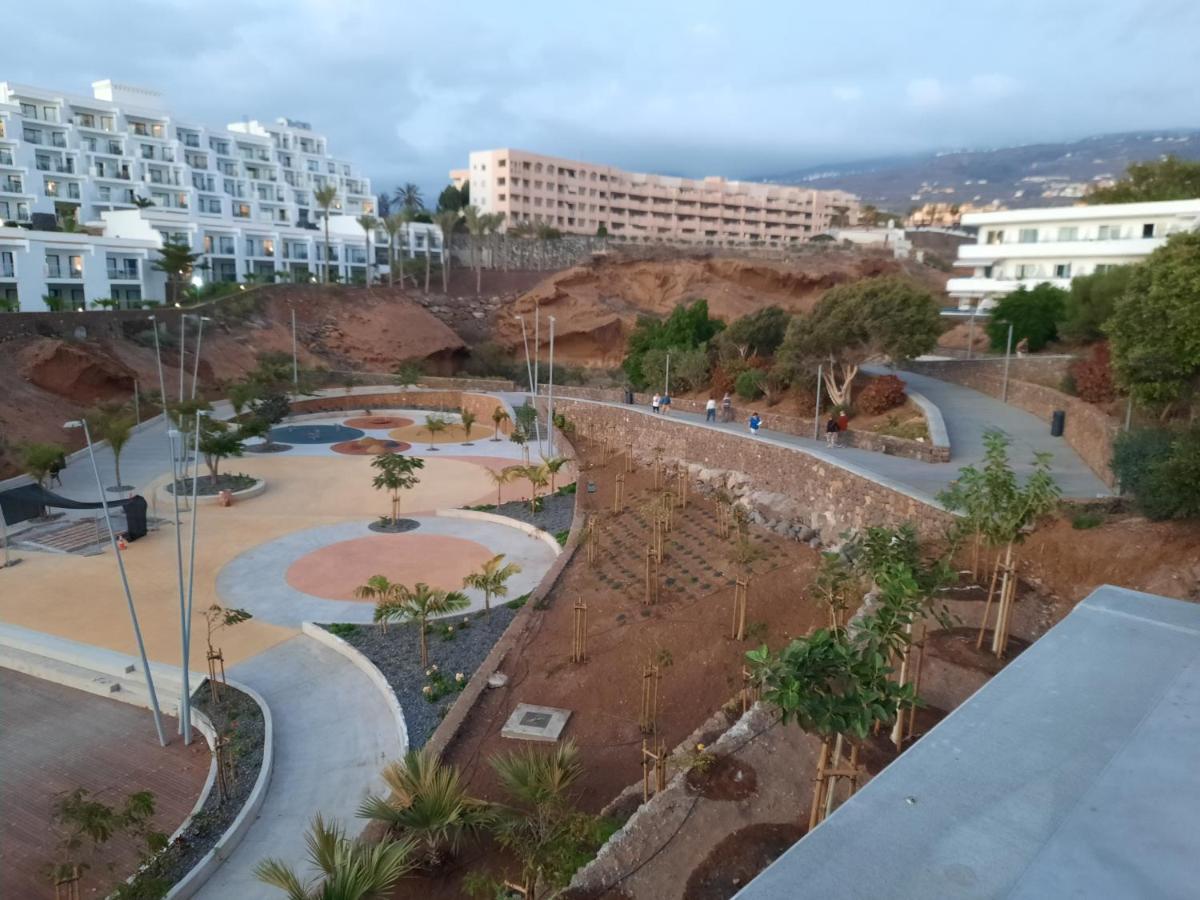 Paraiso Del Sur Playa Paraiso  Εξωτερικό φωτογραφία