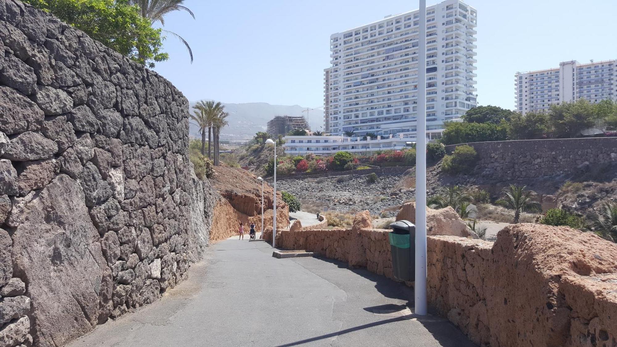 Paraiso Del Sur Playa Paraiso  Εξωτερικό φωτογραφία