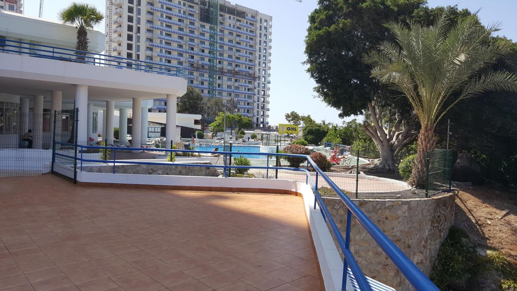 Paraiso Del Sur Playa Paraiso  Εξωτερικό φωτογραφία