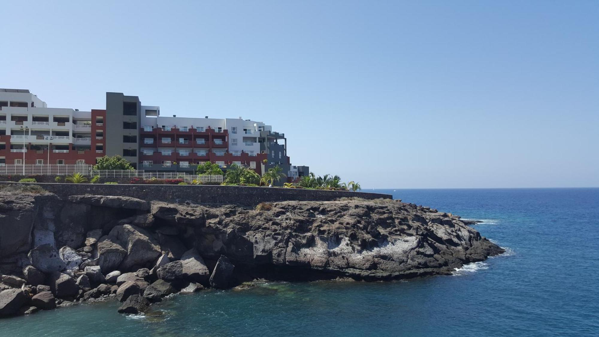 Paraiso Del Sur Playa Paraiso  Εξωτερικό φωτογραφία