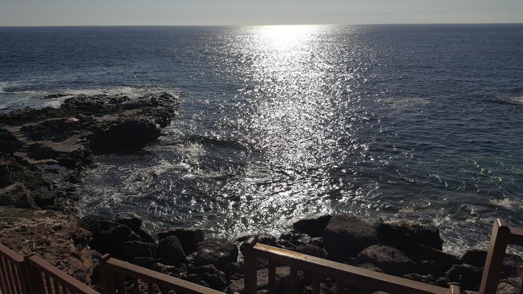 Paraiso Del Sur Playa Paraiso  Εξωτερικό φωτογραφία