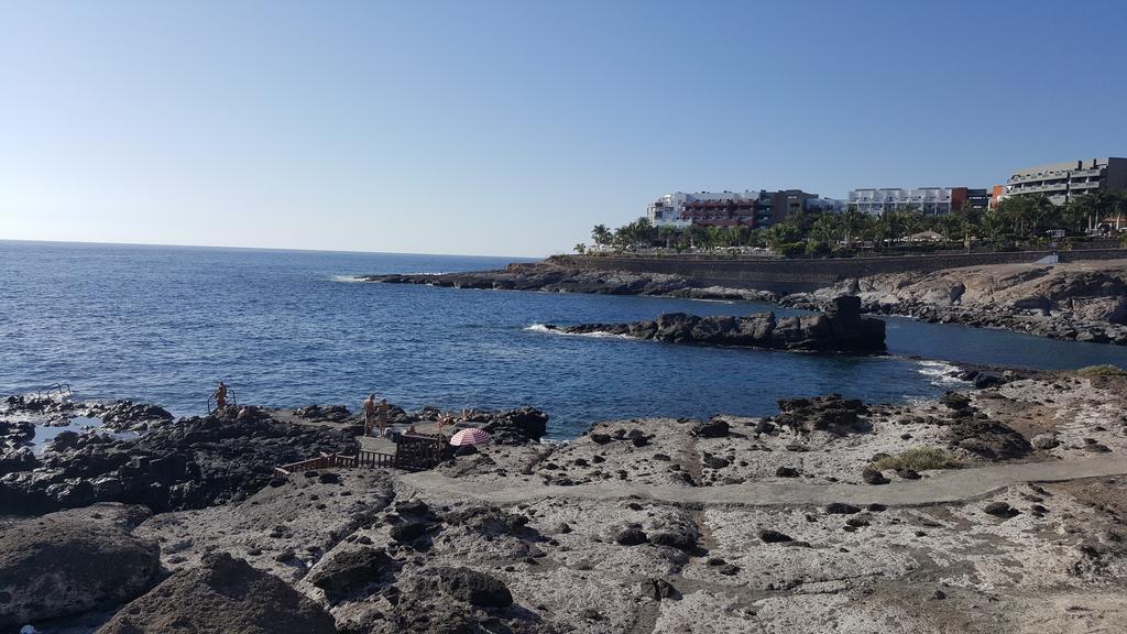 Paraiso Del Sur Playa Paraiso  Εξωτερικό φωτογραφία