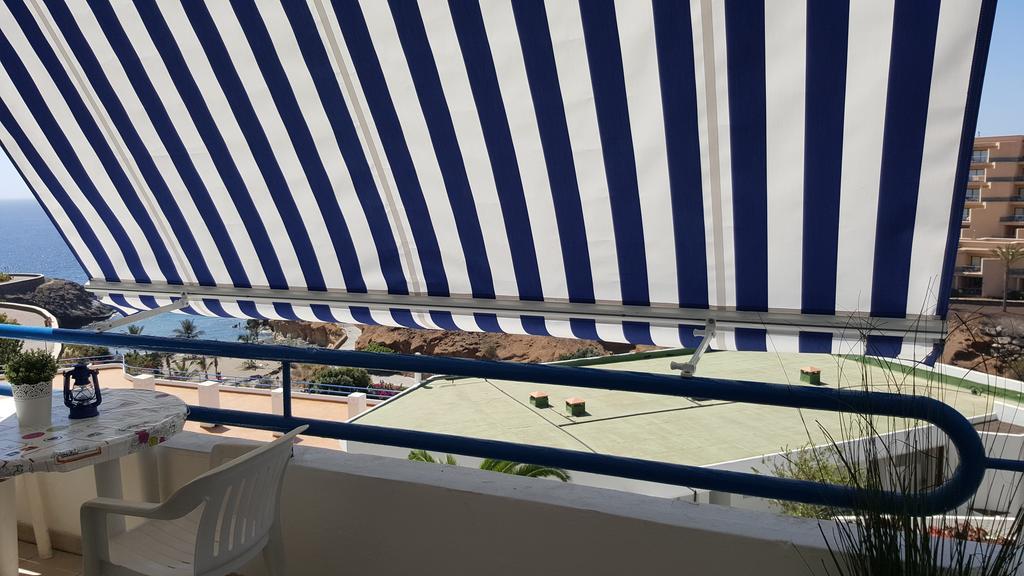 Paraiso Del Sur Playa Paraiso  Εξωτερικό φωτογραφία