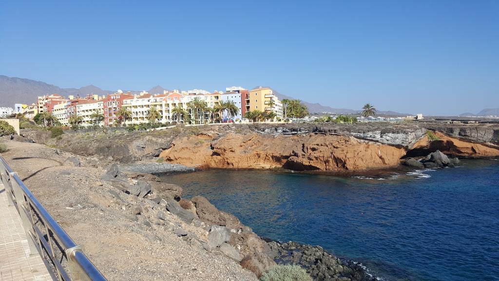 Paraiso Del Sur Playa Paraiso  Εξωτερικό φωτογραφία