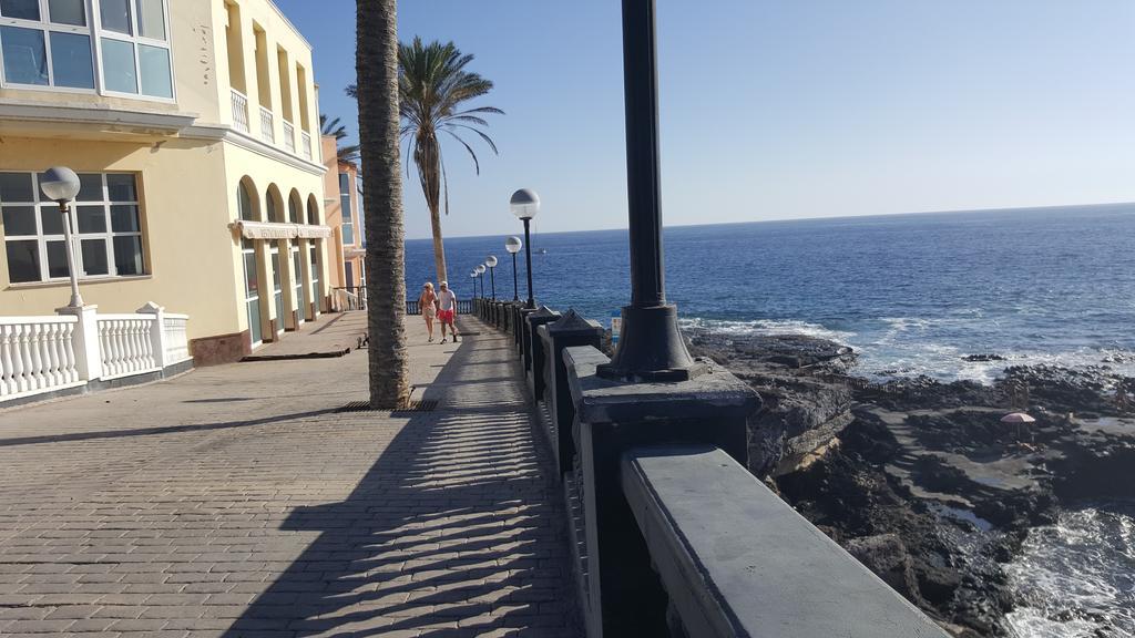 Paraiso Del Sur Playa Paraiso  Εξωτερικό φωτογραφία