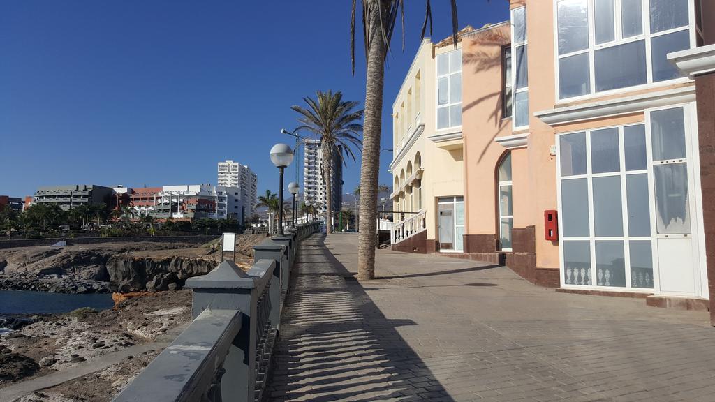 Paraiso Del Sur Playa Paraiso  Εξωτερικό φωτογραφία