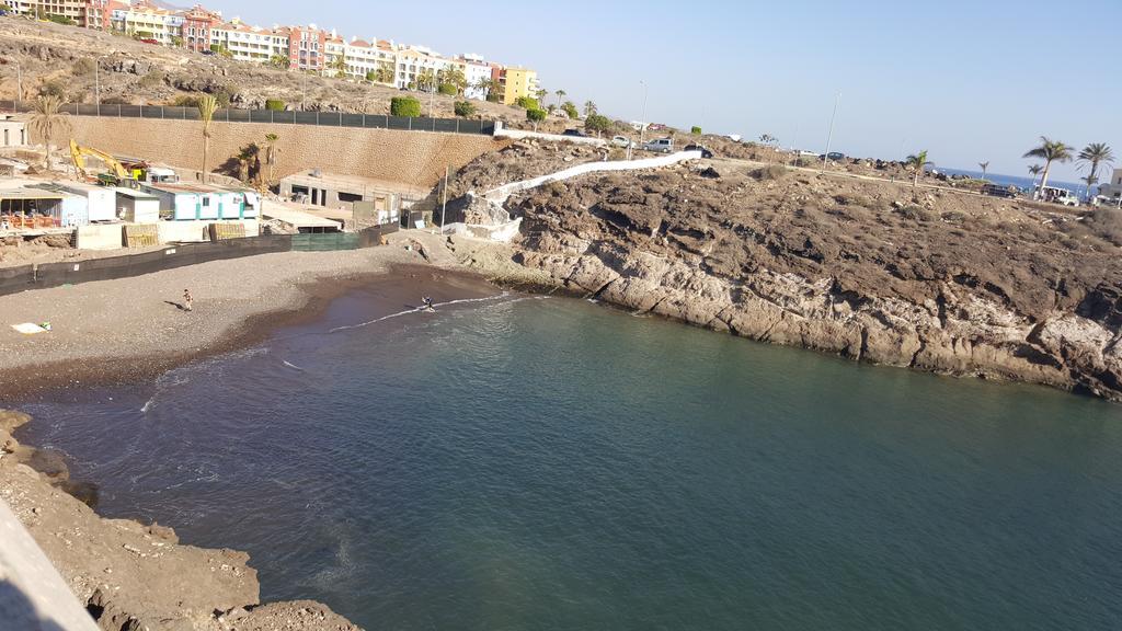 Paraiso Del Sur Playa Paraiso  Εξωτερικό φωτογραφία