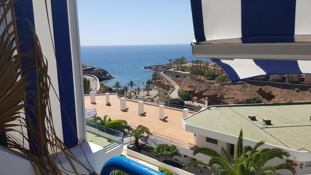 Paraiso Del Sur Playa Paraiso  Εξωτερικό φωτογραφία