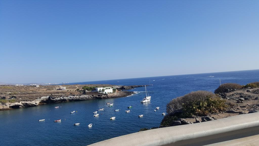 Paraiso Del Sur Playa Paraiso  Εξωτερικό φωτογραφία