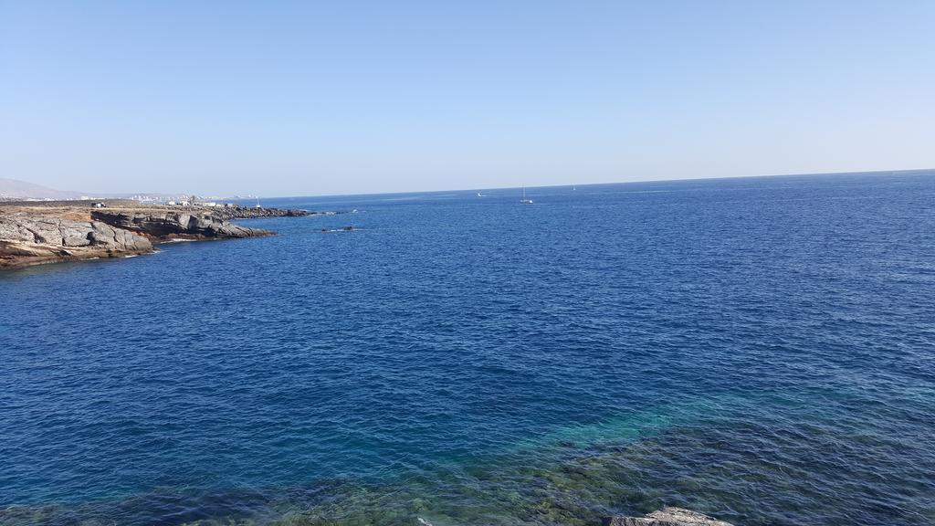 Paraiso Del Sur Playa Paraiso  Εξωτερικό φωτογραφία