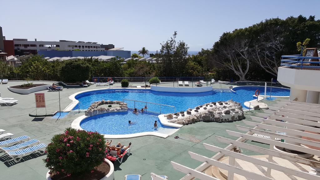 Paraiso Del Sur Playa Paraiso  Εξωτερικό φωτογραφία
