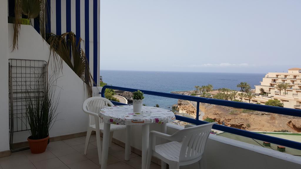 Paraiso Del Sur Playa Paraiso  Εξωτερικό φωτογραφία