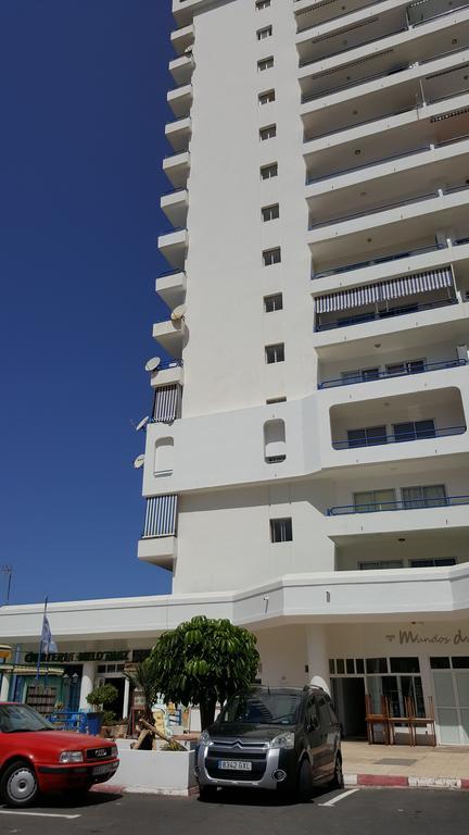 Paraiso Del Sur Playa Paraiso  Εξωτερικό φωτογραφία