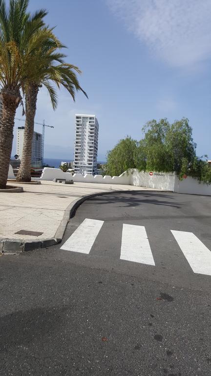 Paraiso Del Sur Playa Paraiso  Εξωτερικό φωτογραφία