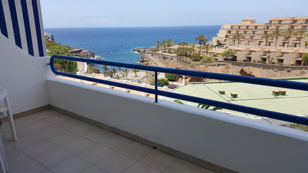Paraiso Del Sur Playa Paraiso  Εξωτερικό φωτογραφία