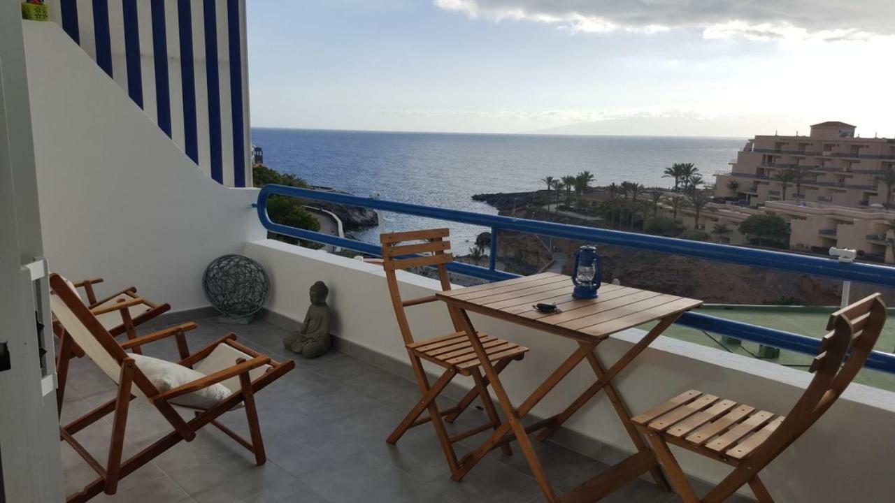 Paraiso Del Sur Playa Paraiso  Εξωτερικό φωτογραφία